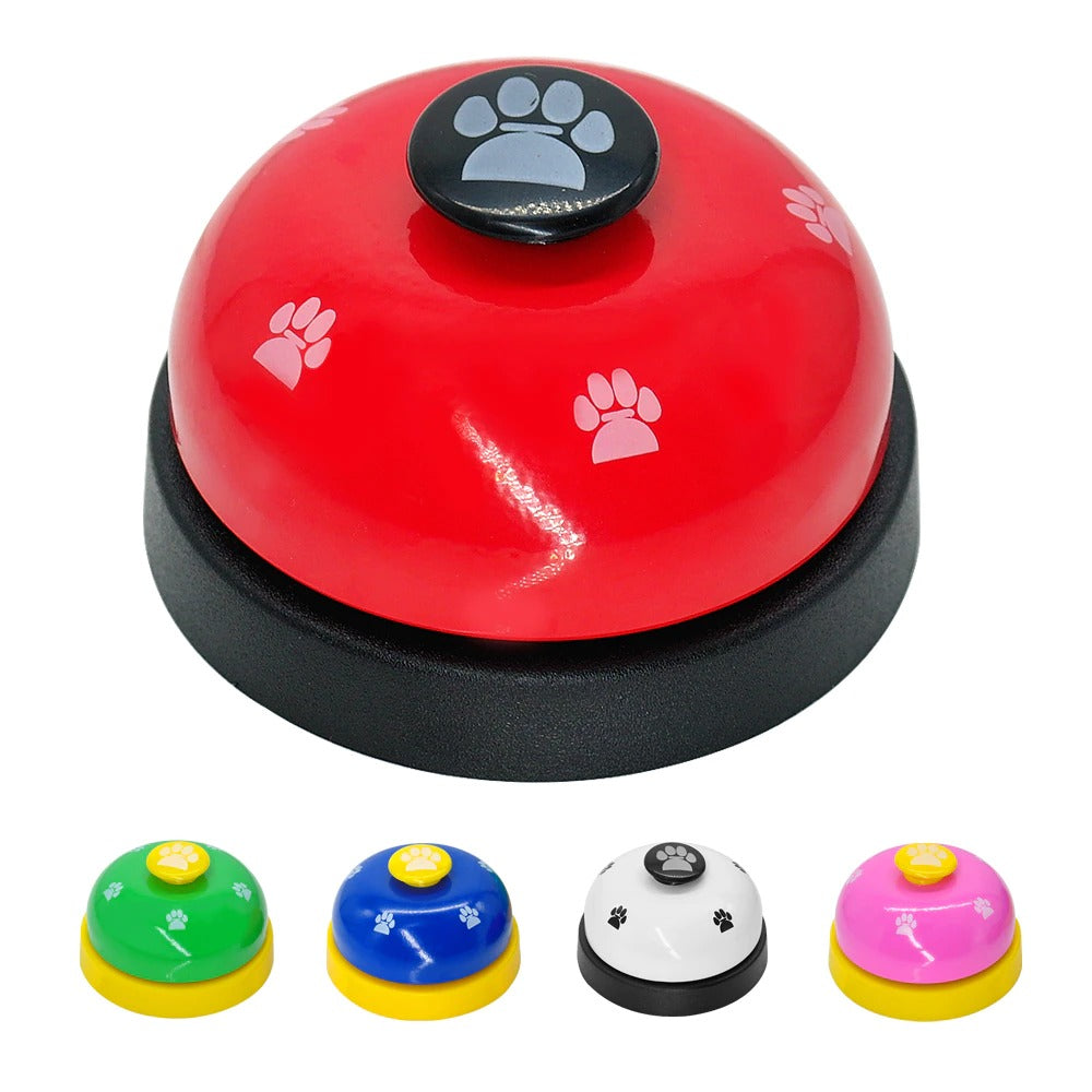 Dog Training Bell, Dog Puppy Pet Potty Training Bells