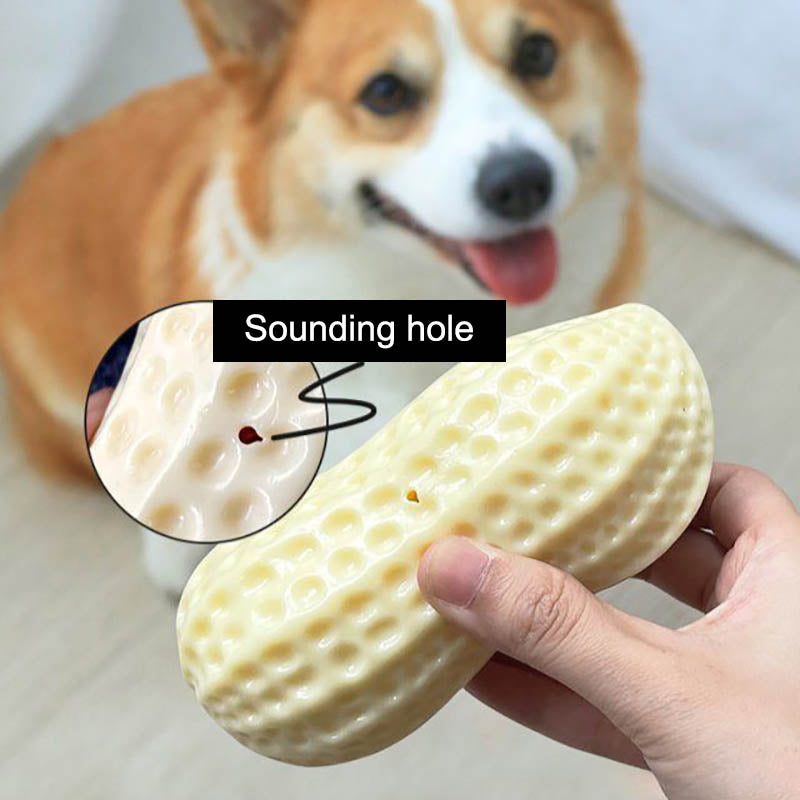 Funny Pet Dog Squeaky Toys For Small Middle Dogs