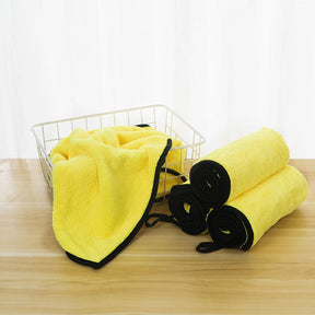 Dog Towels For Drying Dogs Drying Towel Dog Bath Towel